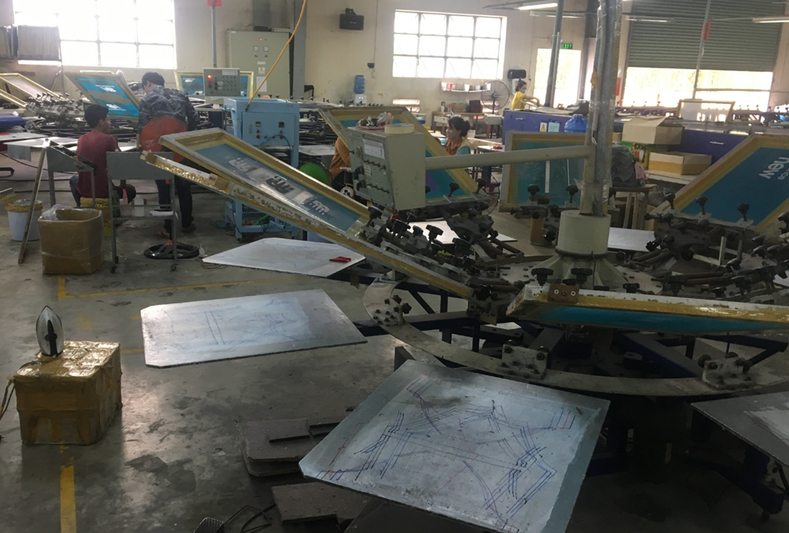 로터리 프레임(FRAME)