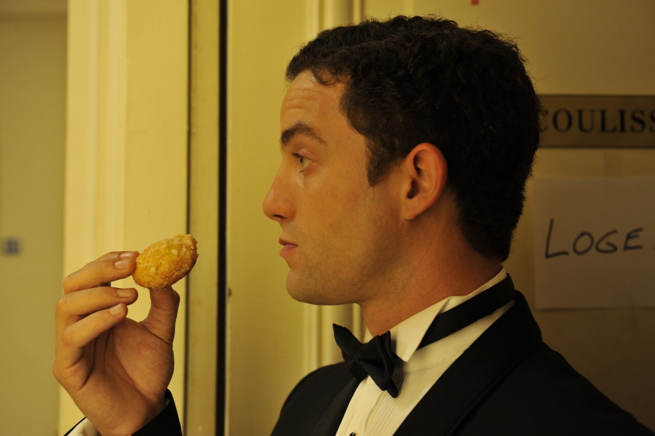 마담 프루스트의 비밀정원