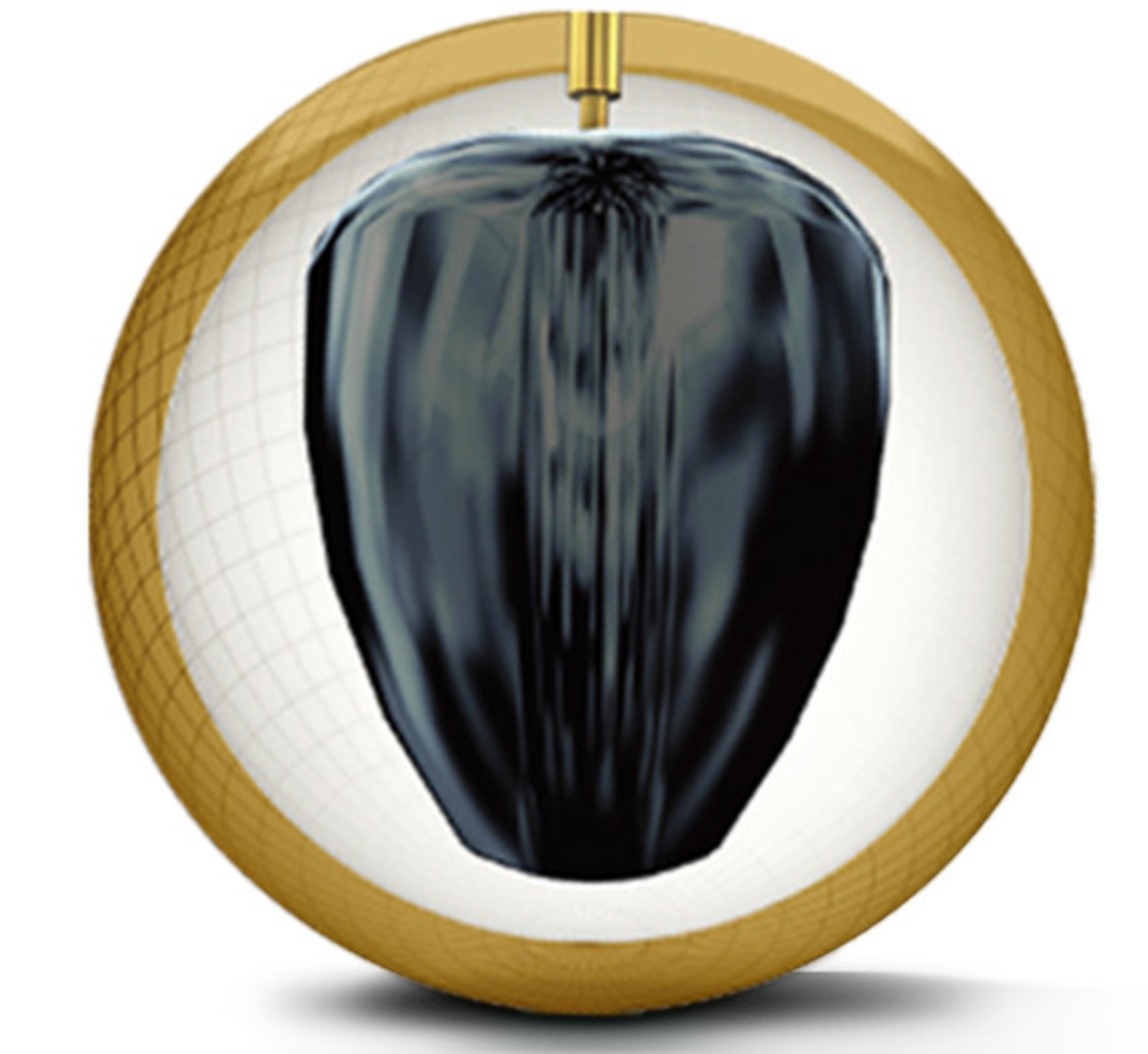 글로벌900 볼링공 젠골드라벨