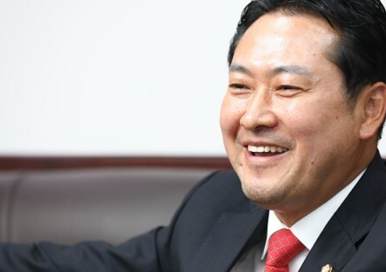 장동혁 국회의원