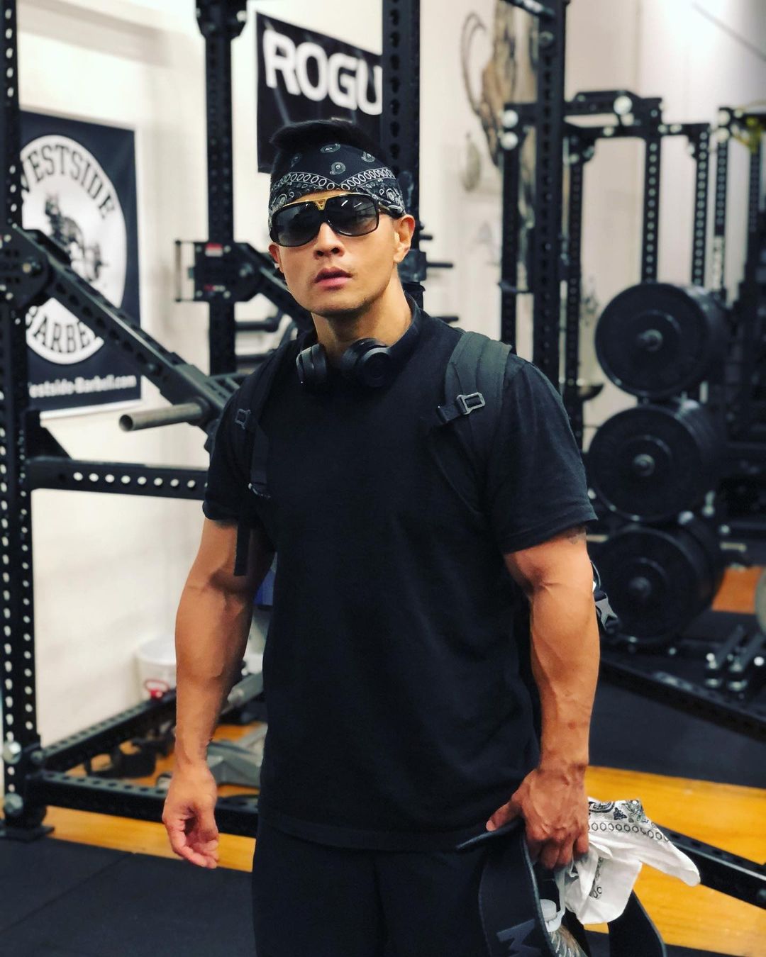 가수 유승준