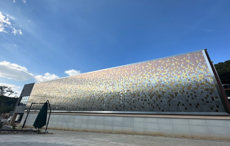 무봉산 자연휴양림