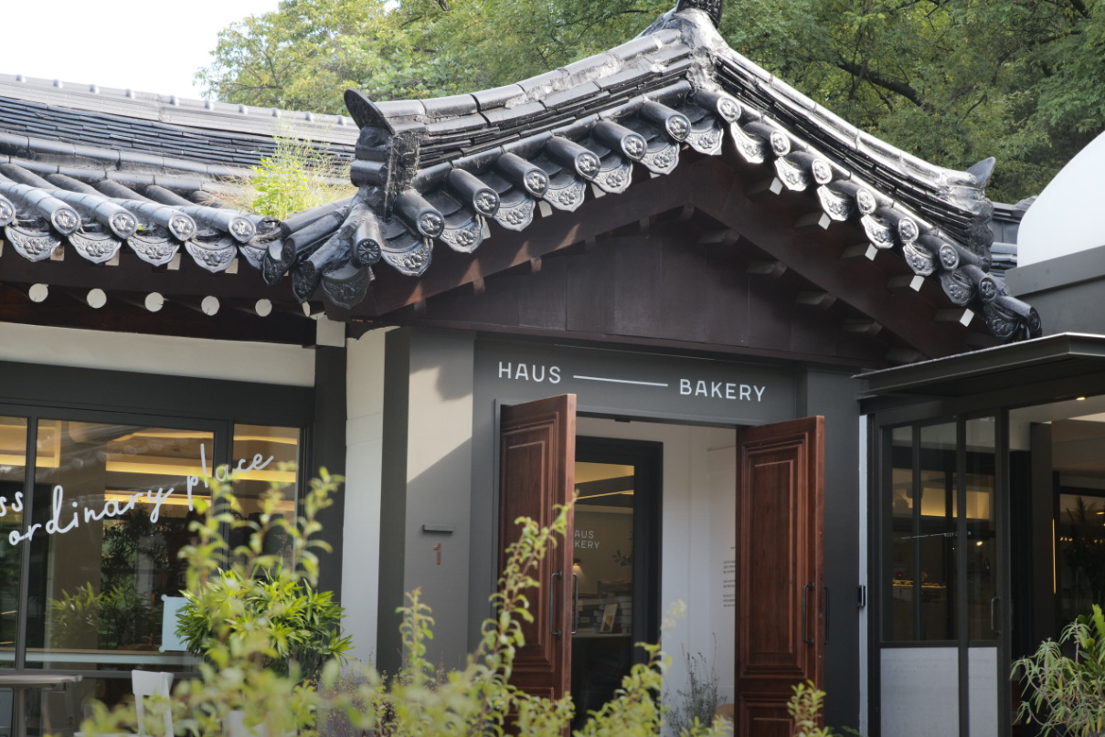 양평 하우스 베이커리