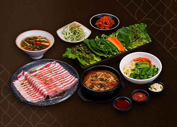 더본코리아 통합 할인전&amp;#44; 외식 반값 할인&amp;#44; 외식 할인&amp;#44; 300억원 규모의 가맹점 상생 지원