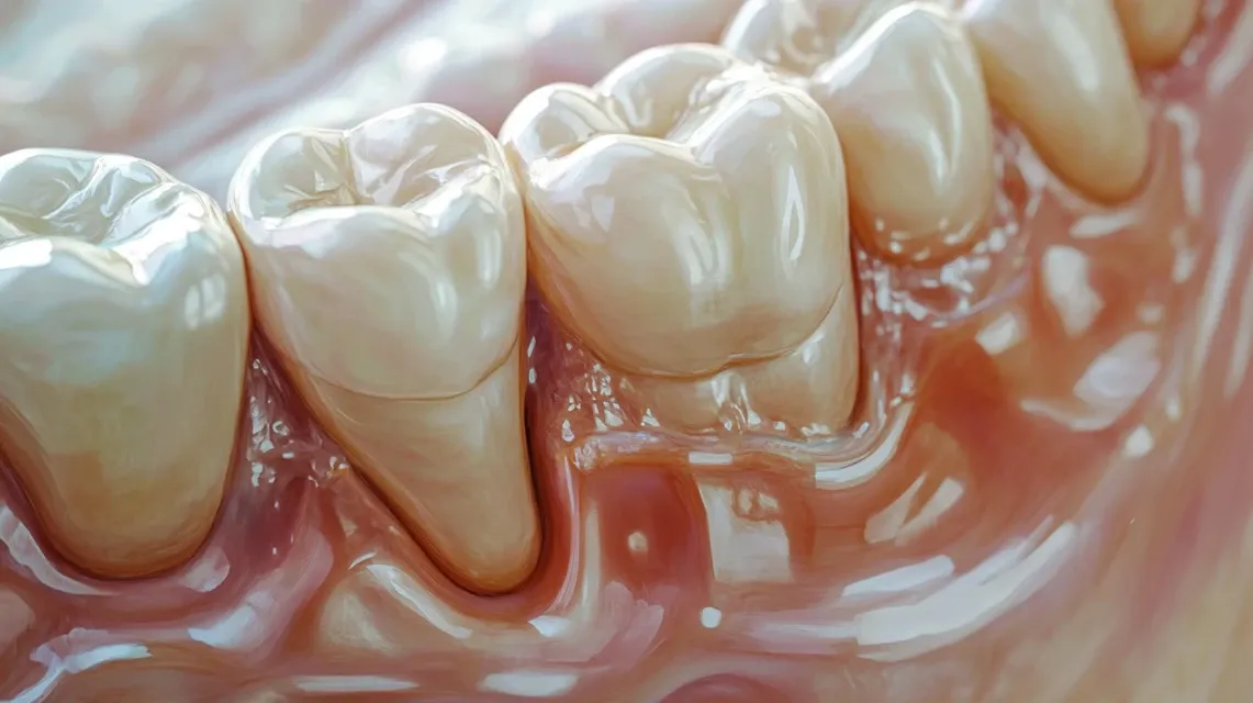 잇몸이 약하면 꼭 알아야 할 페리오치약 효과와 사용법