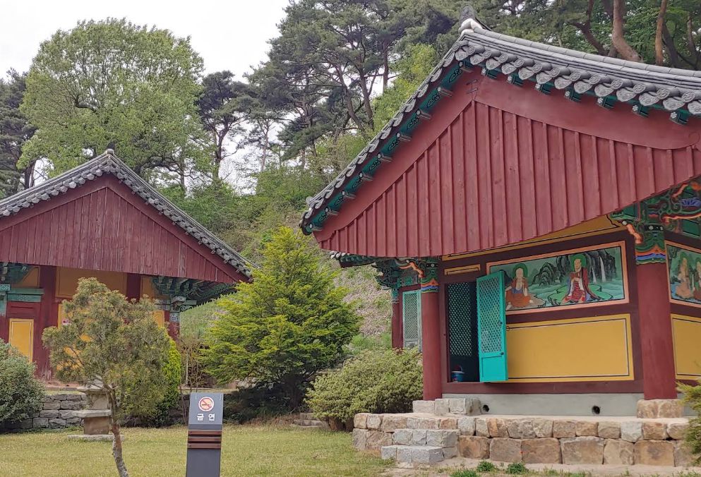문수사
