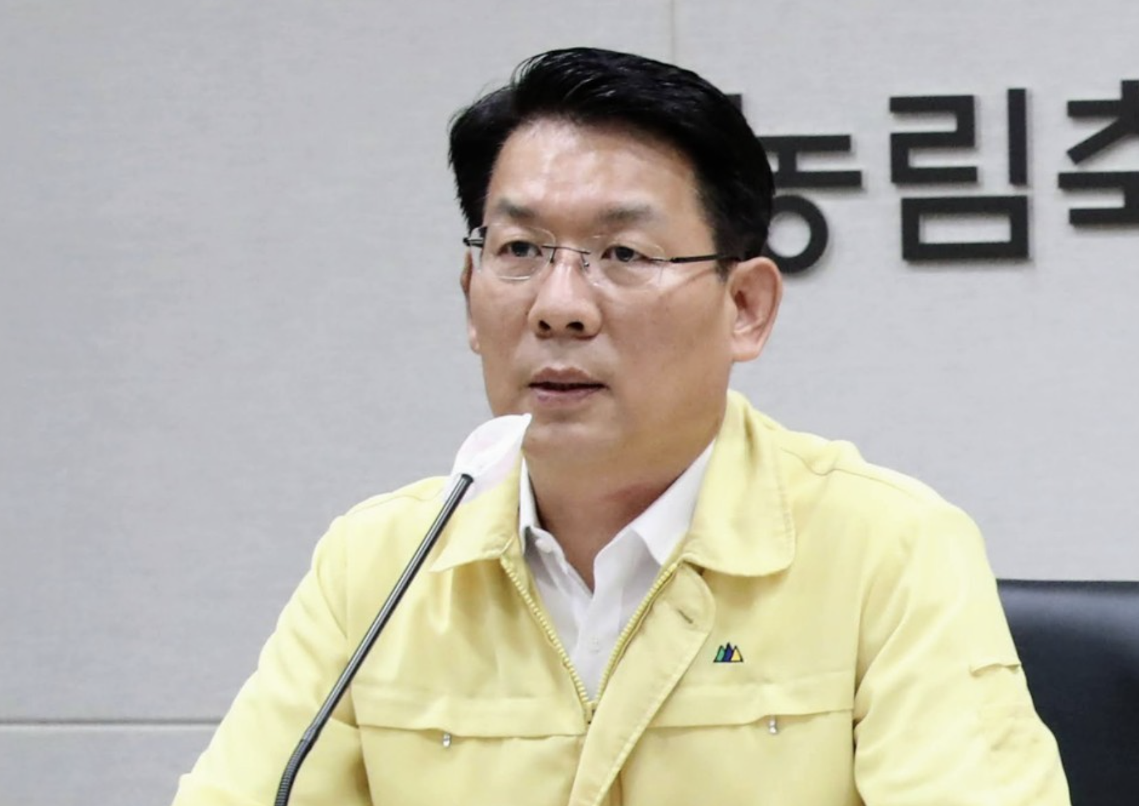 농식품부차관 김인중