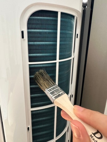 분해 단계별 자세한 청소법