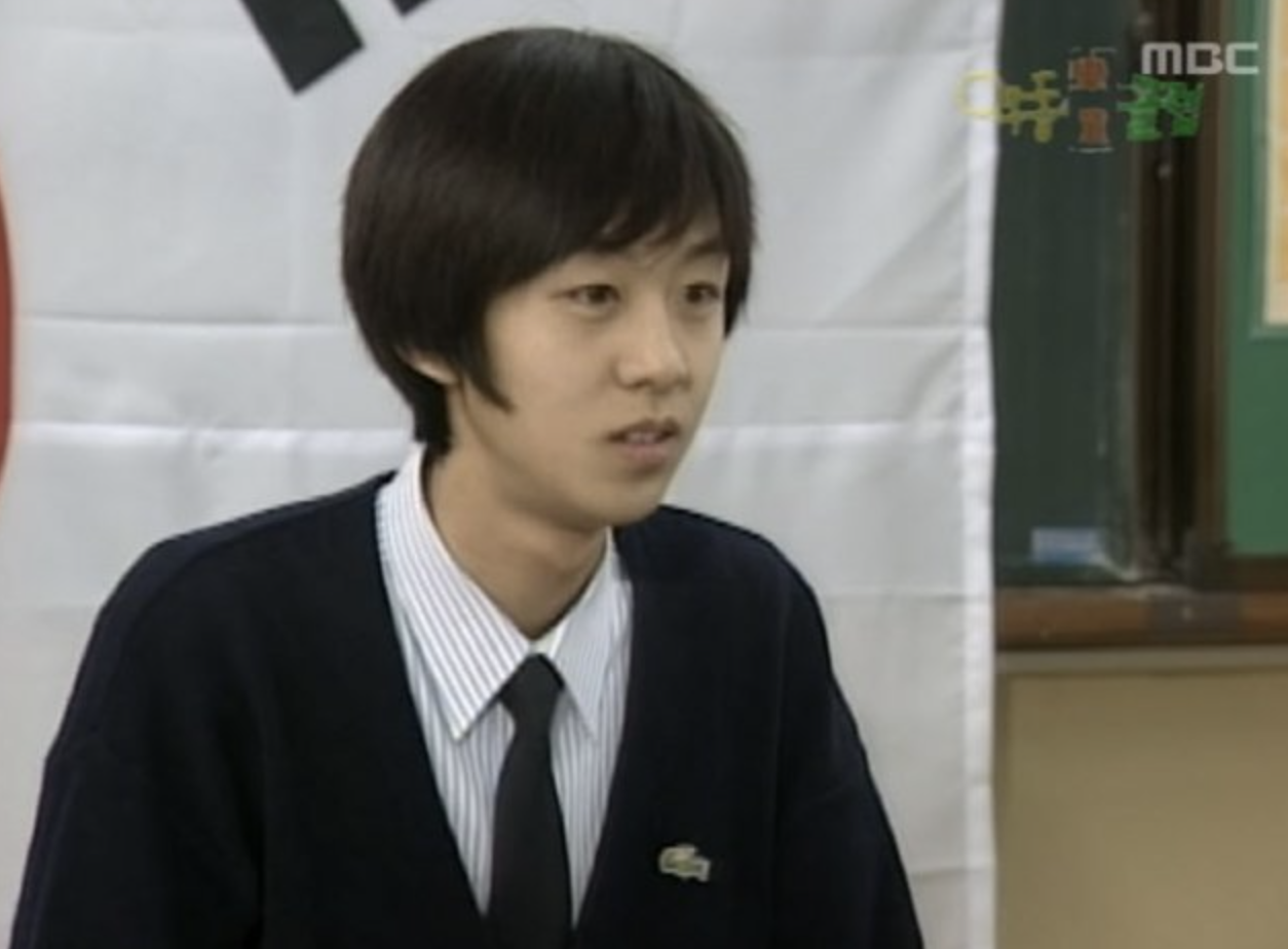 이태근 악동클럽