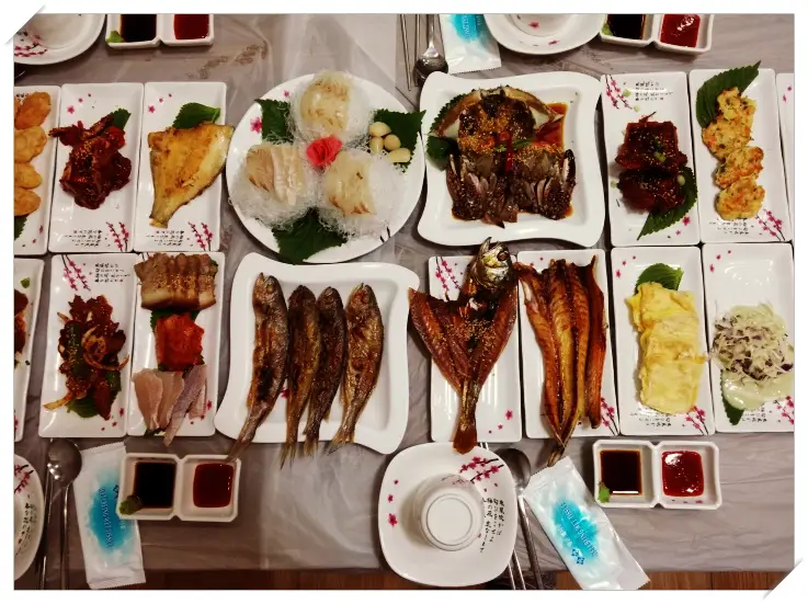 생생정보-27첩-영광굴비정식-파는곳