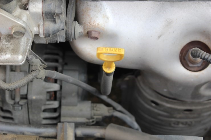 미션오일-팁스틱