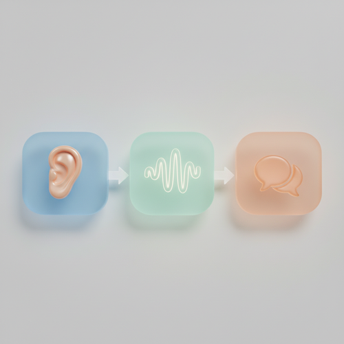 뇌과학이 증명한 언어 습득의 비밀, ‘이것’부터 시작하세요