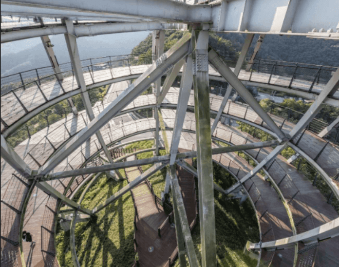 만천하스카이워크