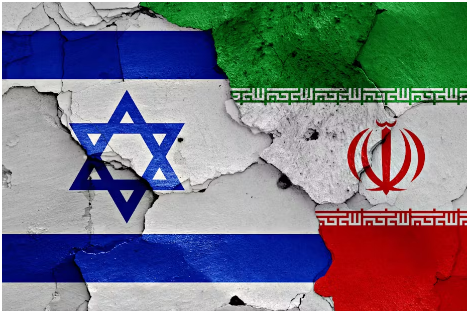 이란 이스라엘 전쟁