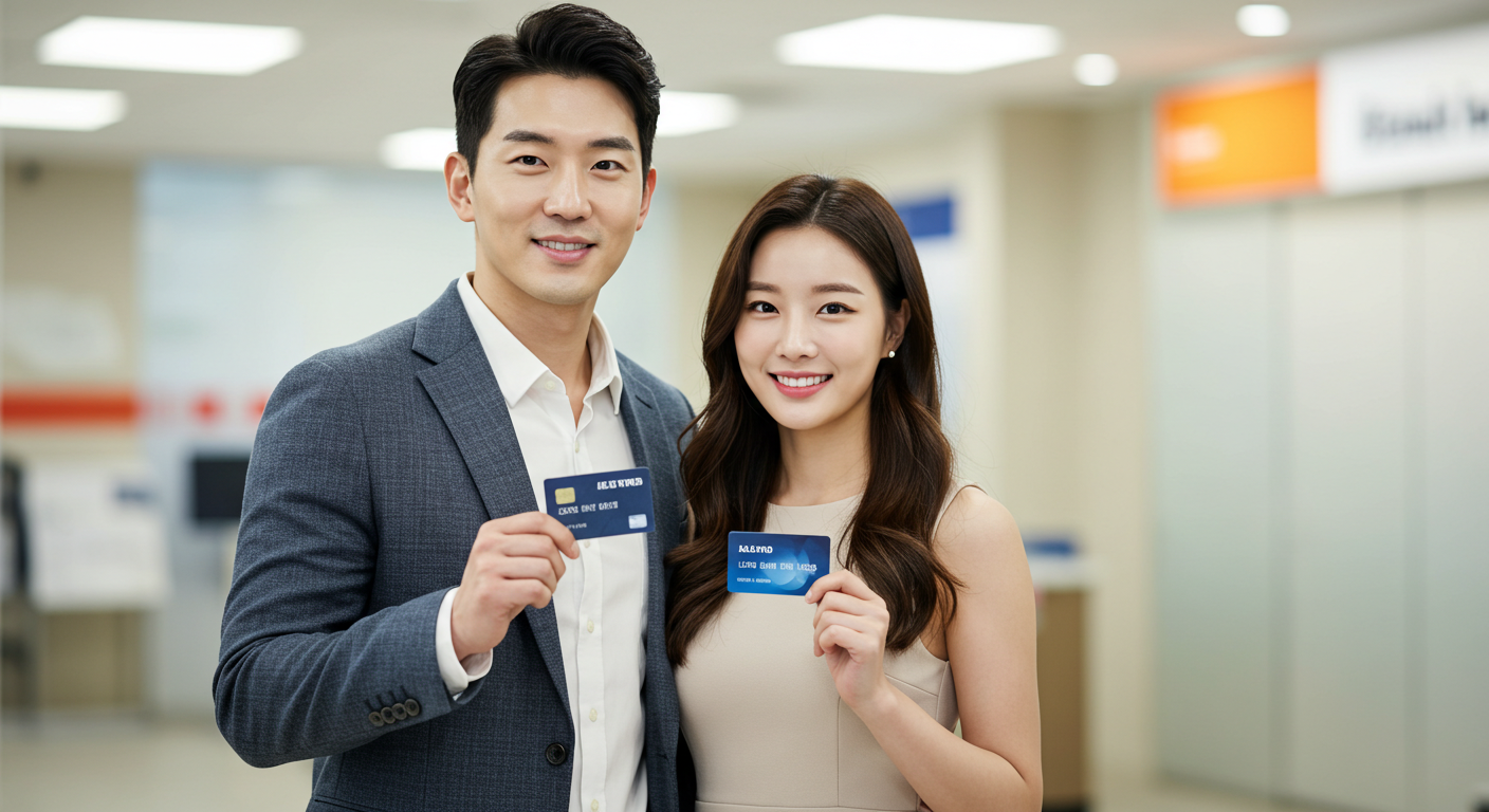 신협 대출 서류