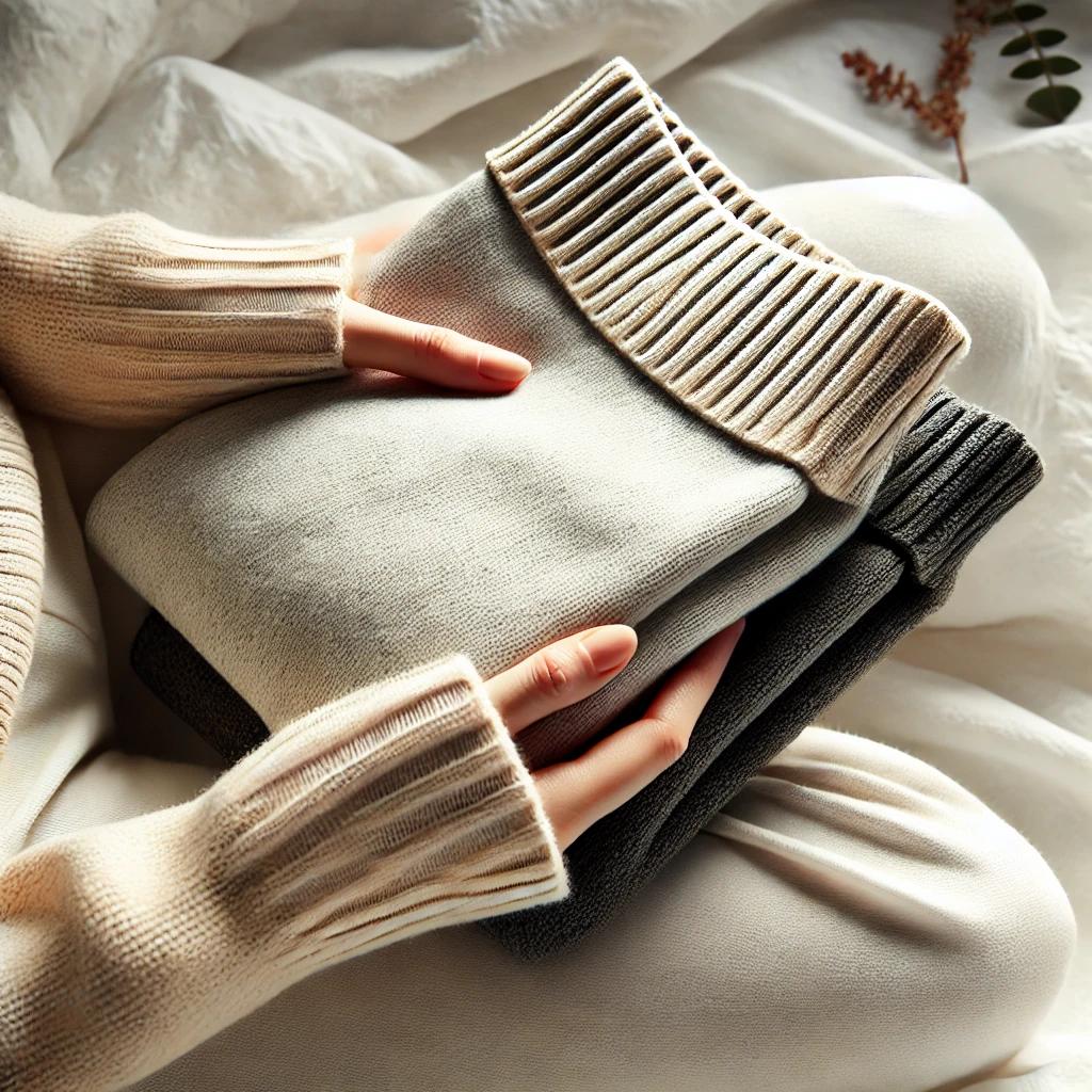 여성 내복 하의