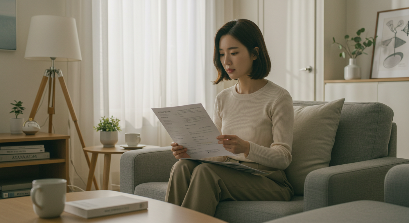 과태료, 부동산신고