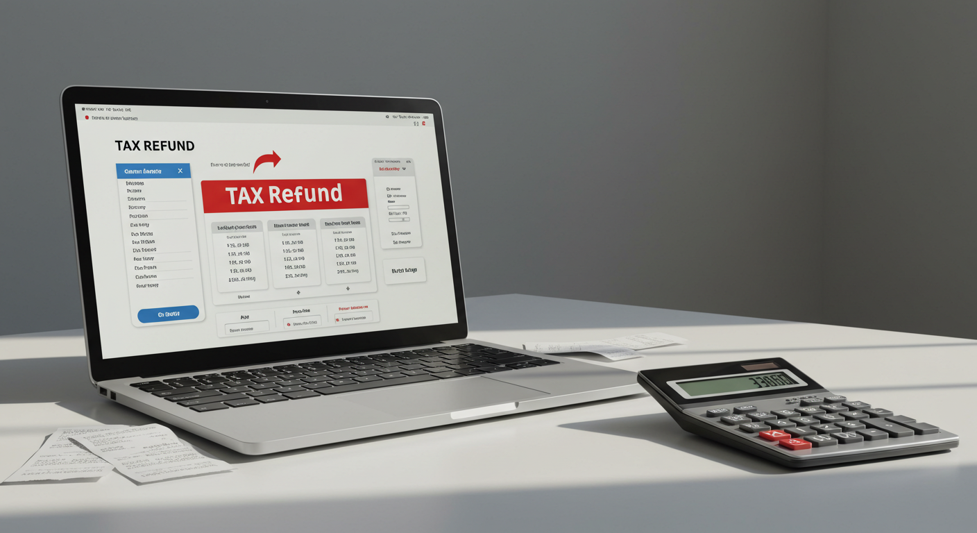 세금계산서&amp;#44; 환급 불가 사례&amp;#44; 일반과세자