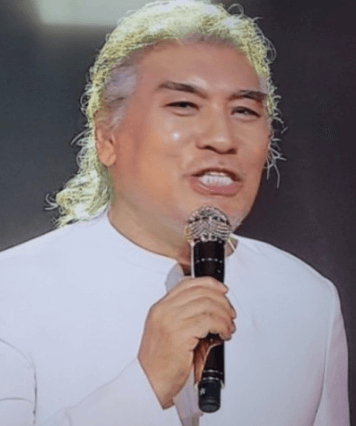 나훈아-새벽