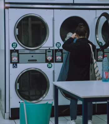 셀프 빨래방 창업에 대하여 알아보기