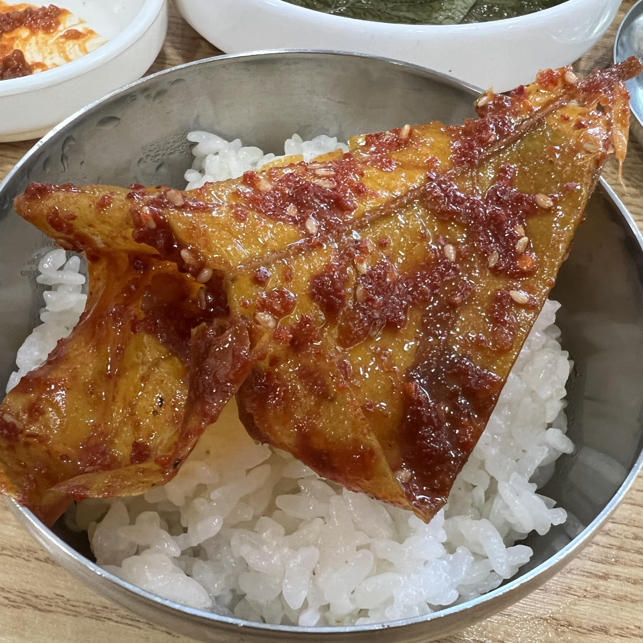 경주 산내 맛집 원조암소식육식당 손맛