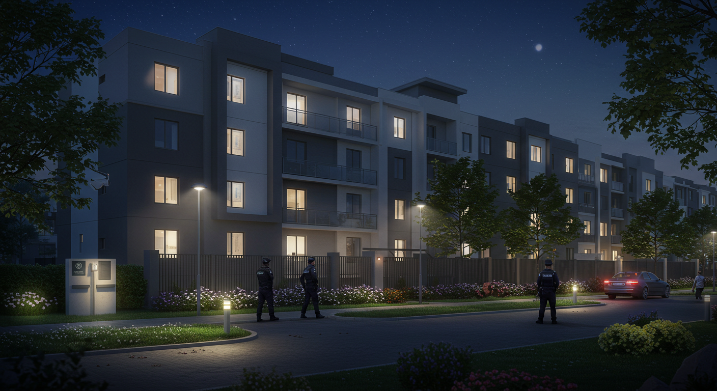 공동주택관리법&amp;#44; 아파트 생활법률