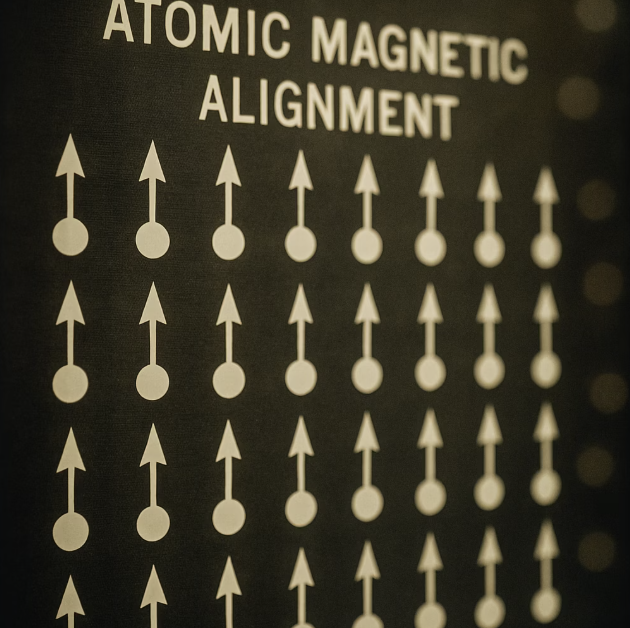 &lsquo;완벽한 한 방향 정렬&rsquo;이 만든 강력한 힘