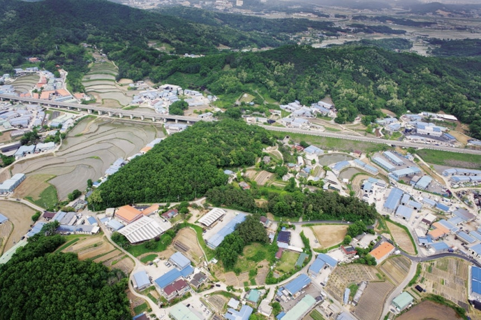 자주점유