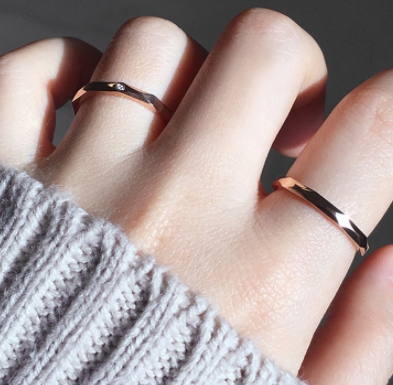 반지 호수 재는법