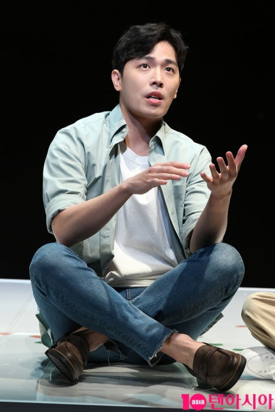 이동하 프로필 