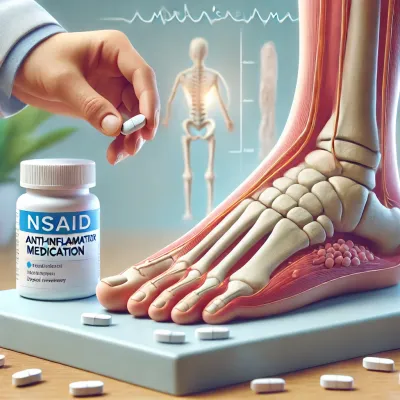 지간 신경종 소염제1