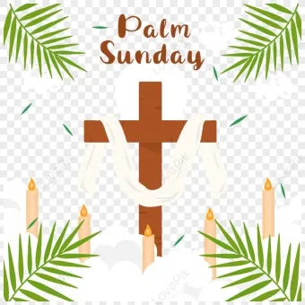 종려주일 대표기도문 모음_24