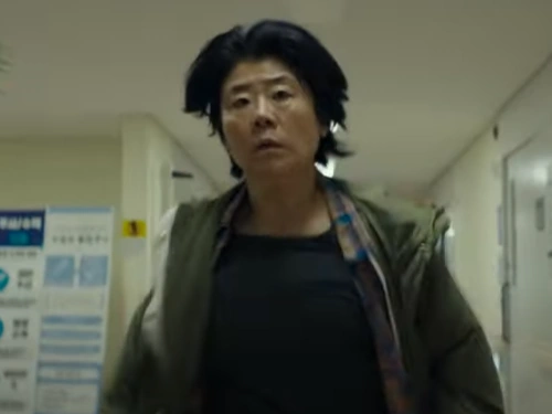 운수 오진 날 황순규