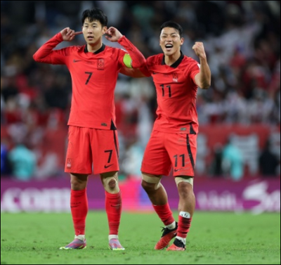  대한민국 vs 요르단 아시안컵 준결승 실시간 중계 