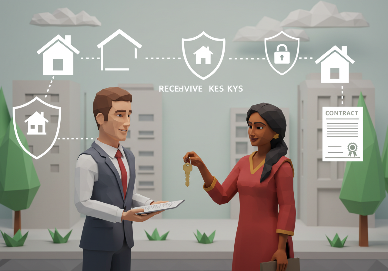 전세임대형 든든주택 입주 신청 자격, 신청 기간, 절차 완벽 정리