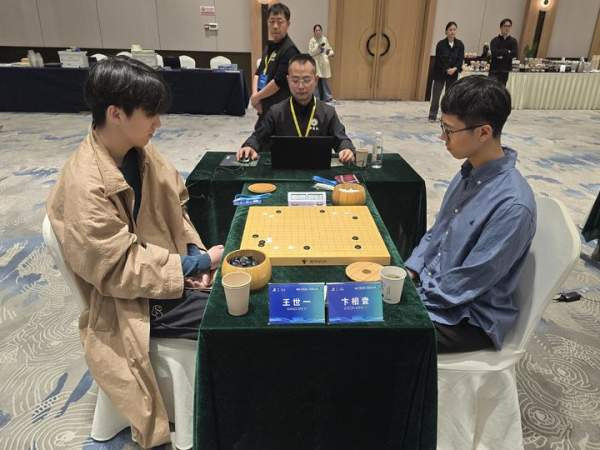 제4회 취저우 란커배 결과 총정리｜32강&middot;16강&middot;8강 결과&middot;4강 대진표&middot;결승 일정&middot;우승상금&middot;신진서&middot;이지현&middot;신민준&middot;변상일 프로필