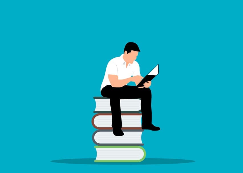 미래 지향적 전문가가 되는 방법