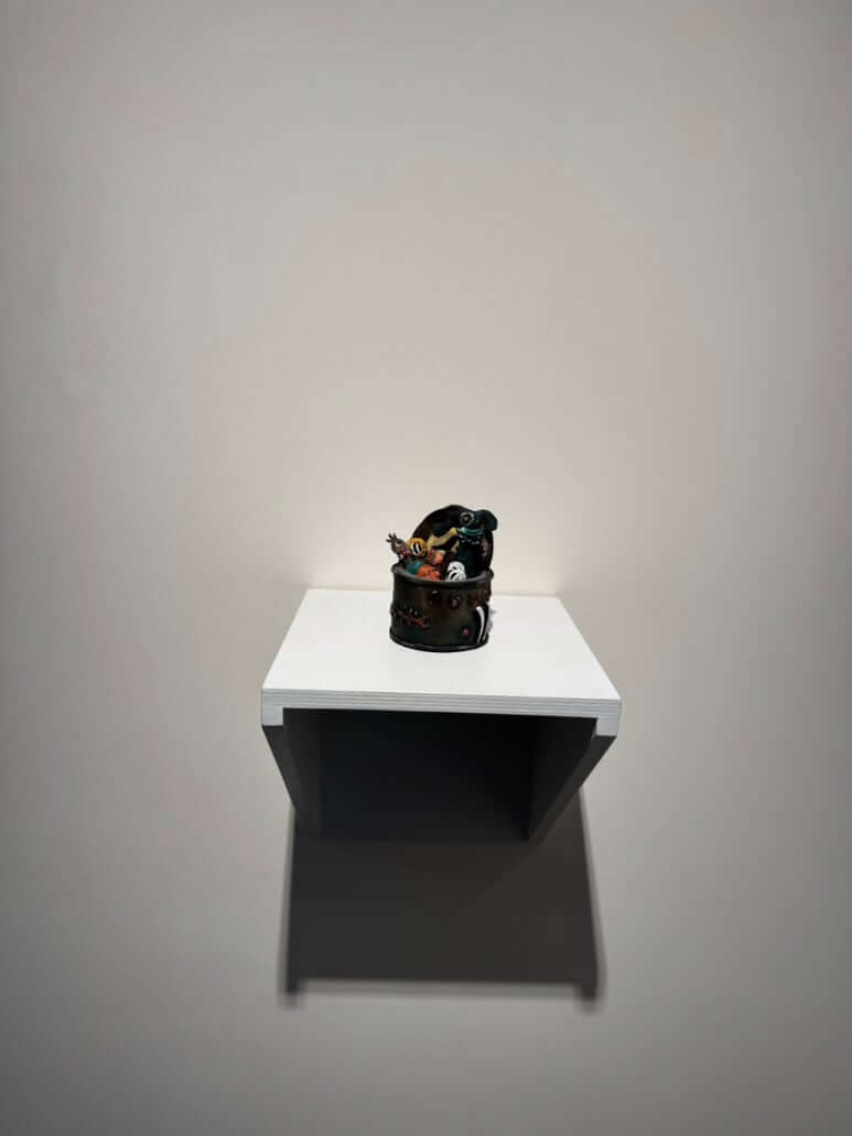 세상에없는하루 (BeLike)