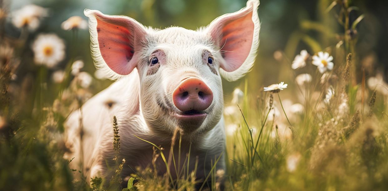 새끼 돼지 꿈해몽 &ndash; 상황별 8가지 해석