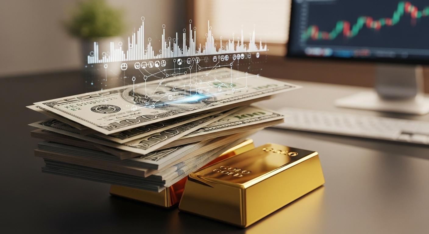 스테이블코인 원리