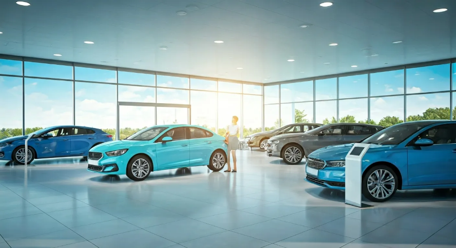 연납 자동차세 환급 방법 2025|구청 세무과 신청