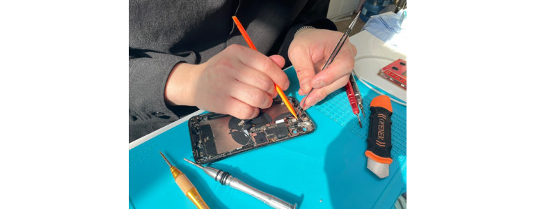 인천 서구 아이폰수리