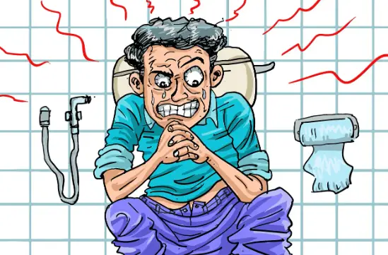 변비 해결방법