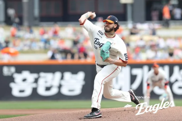 폰세 메이저리그 복귀 가능성