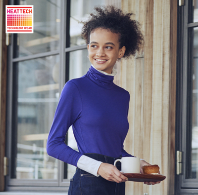 유니클로 히트텍