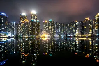 해운대 야경 산책 코스 더베이101 동백섬 주차팁으로 가볍게_4