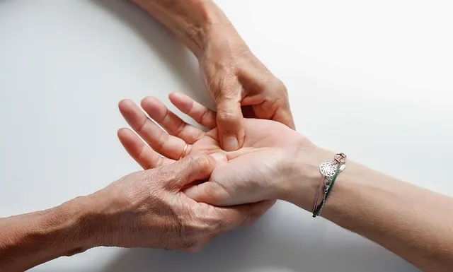마사지 이용권 선물 전신 아로마 발관리 피로 회복에 맞춘 코스 고르기_2