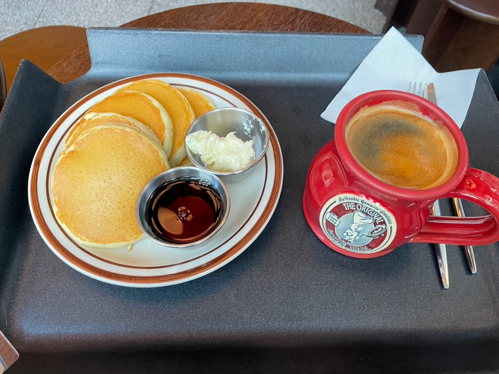 OPH 모닝세트