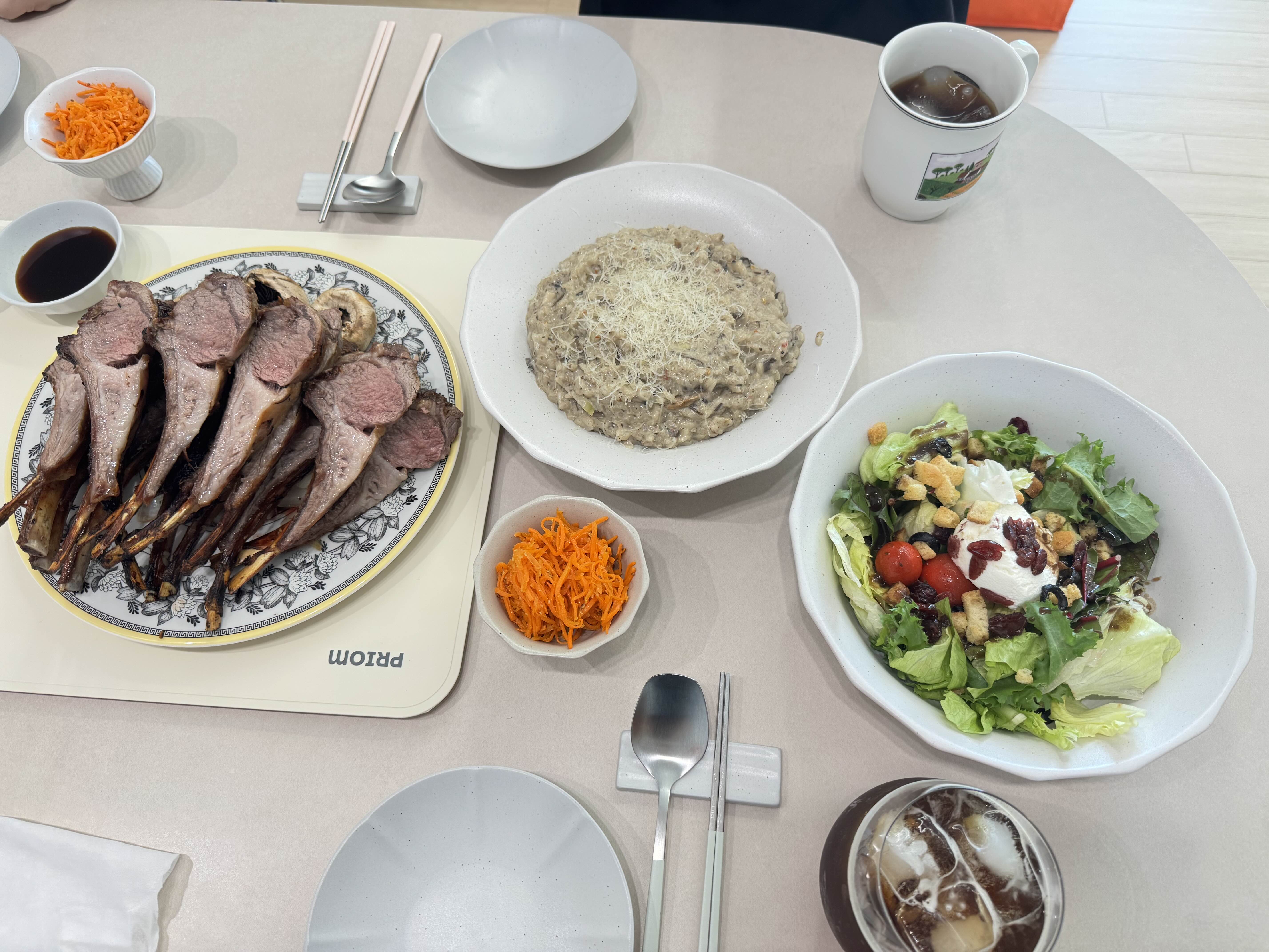 신혼부부 집들이 현실 후기 💕🍽 부모님·시댁·친구별로 이렇게 준비했어요