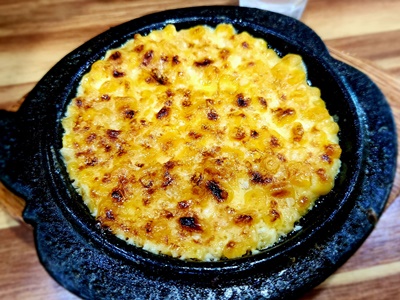 동해바다콘치즈